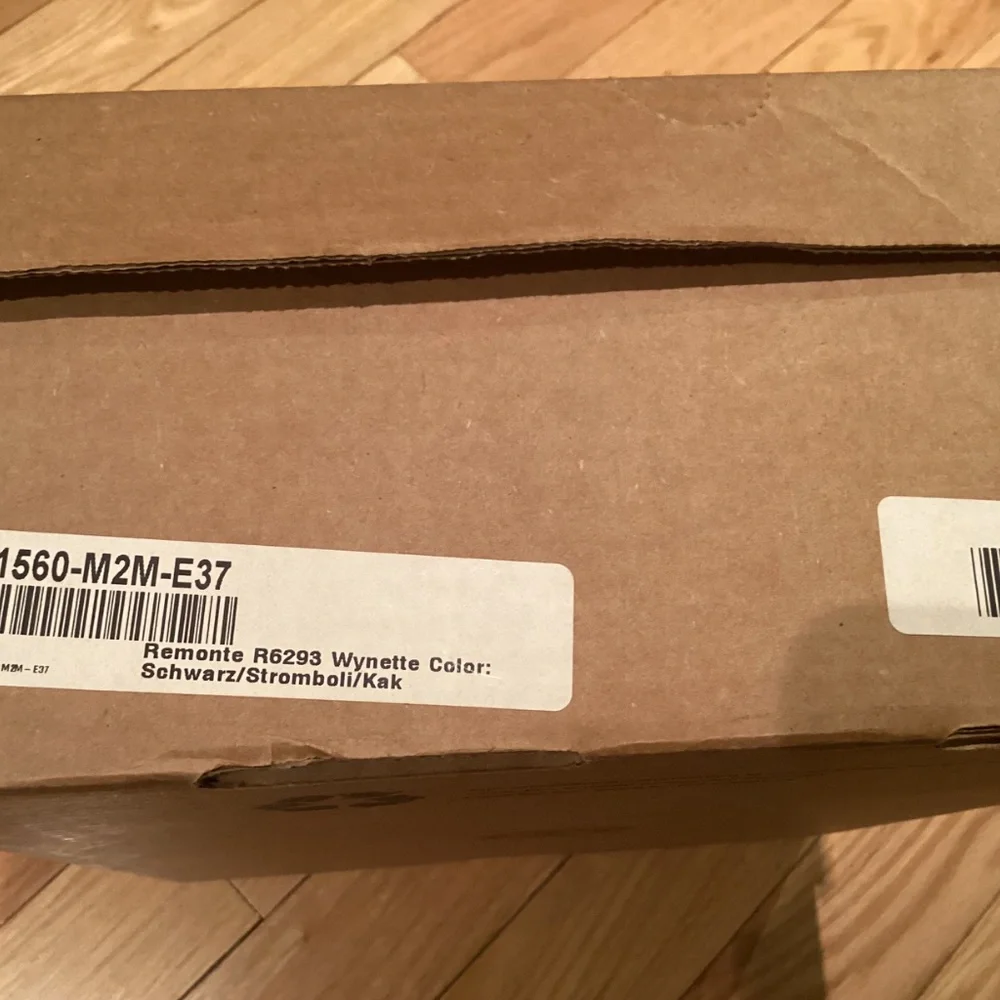 REMONTE  R6293 WYNETTE BOOTS - Picture 3 of 10